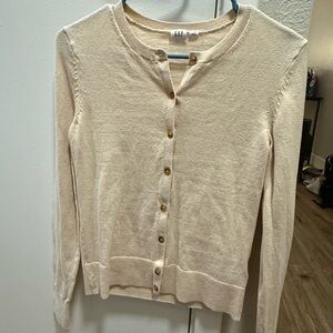Gap Cardigan